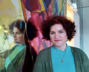 Picture of Maike Maria Domsel