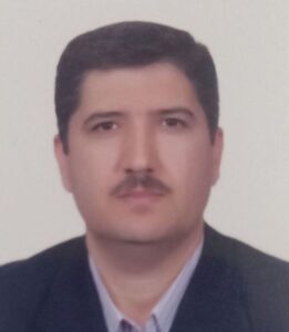 Picture of Mahdi Hasanzadeh