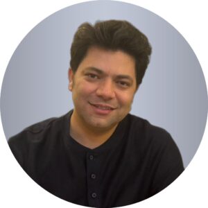 Picture of Hassan Akhavanpour