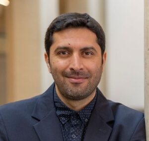 Picture of Rasool Akbari